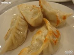 日式煎饺子-稻香(新港中心店)