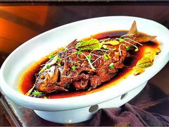 -美庐餐厅·湖北菜·吴佩孚公馆(南京路店)