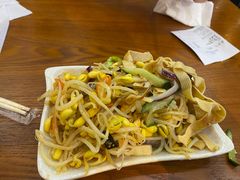 -朴家冷面(总店)