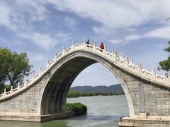 -颐和园