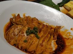 -小城粥道·海胆鲜虾粥(解放广场店)