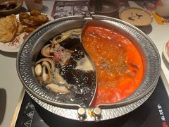 -温禾牛·和牛寿喜烧自助火锅(恒基名人店)