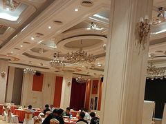 -芜湖白金汉爵大酒店