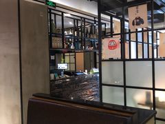 -青叶日式料理(飘亮阳光广场店)