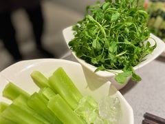 -海底捞火锅(公益西桥店)