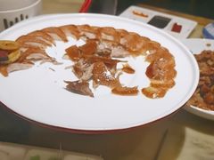 -范家小馆·烤鸭新京菜(金融街店)