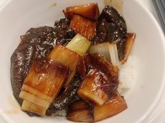 伙食海参-大董(阜成路店)