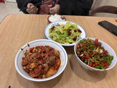 -老游独一佳湘菜馆(高新四路店)
