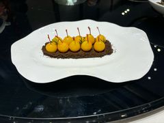 -富淳饭店(世纪公园店)