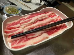 寿喜锅-花亭(仲盛世界商城店)