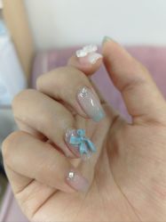 -尤米一站式美甲美睫