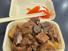 -细妹五香牛杂(步行街店)