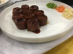 -卫鼎轩·曹公馆(鼓楼店)
