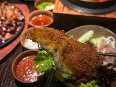 -Fuzzy Bistro 浮几韩餐·茶酒馆