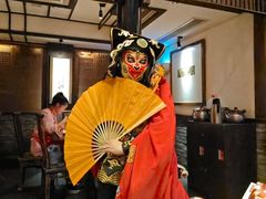 -红运火锅·中国名火锅·国风演绎(省体店)