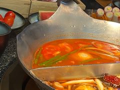 -湊湊火锅·茶憩(皇姑万象汇店)