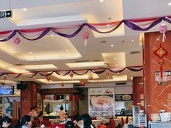 大堂-御信客家王(洛溪店)