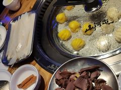 -山河屯铁锅炖·非遗铁锅炖(华强北店)