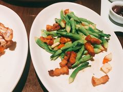 -湖滨28中餐厅·西湖宴·杭州君悦酒店