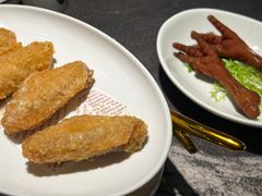 -新白鹿餐厅(松江开元地中海店)