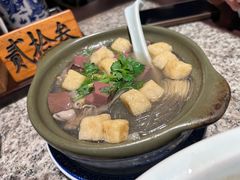 -南京大牌档(夫子庙老门东店)
