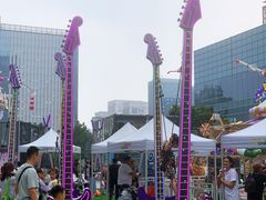 -大族广场Mall&More