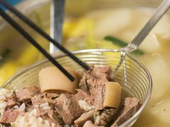 -小煵记·打边炉(西丽文光店)