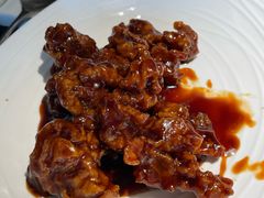 -新白鹿餐厅(虹桥南丰城店)