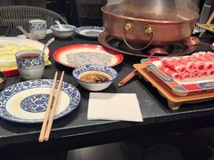 -京来顺涮肉(金源店)