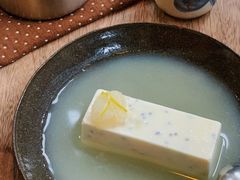 -知亘茶食