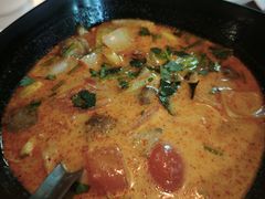 -Doo Dee Thai Food(Issan/Isaan/Esan)