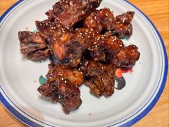 -老姑砂锅·烧烤天津菜(体北道店)