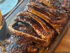 -The Meat & Wine Co Southbank(南岸店)
