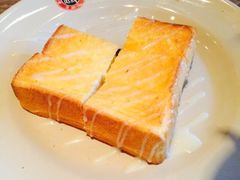 -漫咖啡 (CCPAPK创意港店)