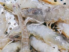 -港畔赶海蒸汽海鲜烧烤自助(仙螺岛店)