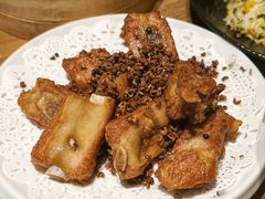 -扬州狮子楼·非遗淮扬菜(东关街店)
