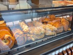 -BAKER&SPICE(BFC外滩金融中心店)