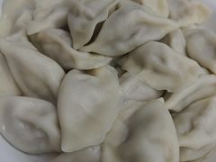 -东北四季饺子王(华山路店)