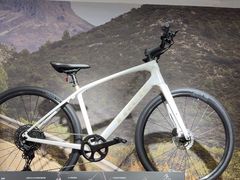 -TREK崔克自行车(碧云店)