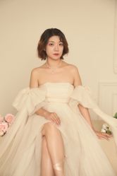 -米莱摄影写真(五大道别墅店)