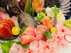 -築鳥日本料理(黑沙环店)