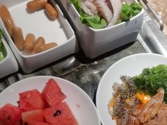 -冠菌火锅自助(东莞樟木头店)