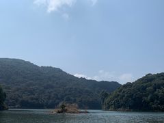 -广州市石门国家森林公园