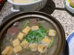 -南京大牌档(三阳广场苏宁店)