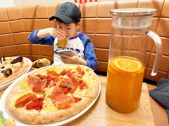 -城市大道红炉披萨烘焙坊