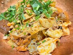 -成都你六姐·牛肉冒菜(城市集市合生汇店)