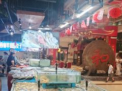 -和源祥·日照菜扛把子(万平口一店)