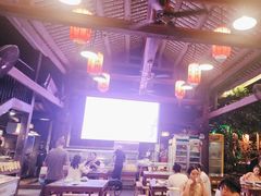 -鹅滋道(甘坑古镇店)