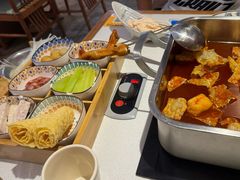 -螺大喜螺蛳粉火锅(雍和宫店)