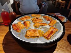 -么肆烤肉(汉街形象店)